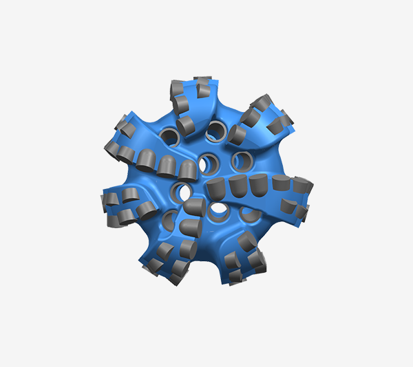 Oil And Gas Drill Bits